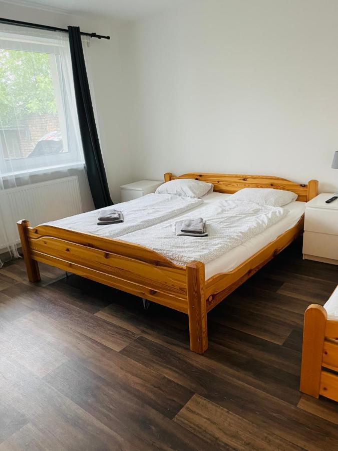 Apartmány Lednice Nejdek Esterno foto
