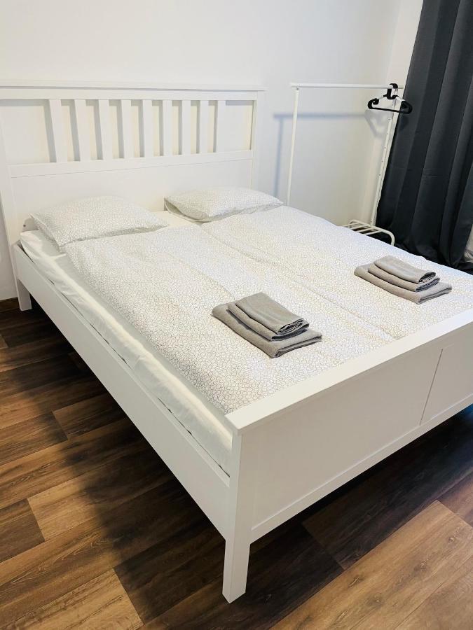 Apartmány Lednice Nejdek Esterno foto