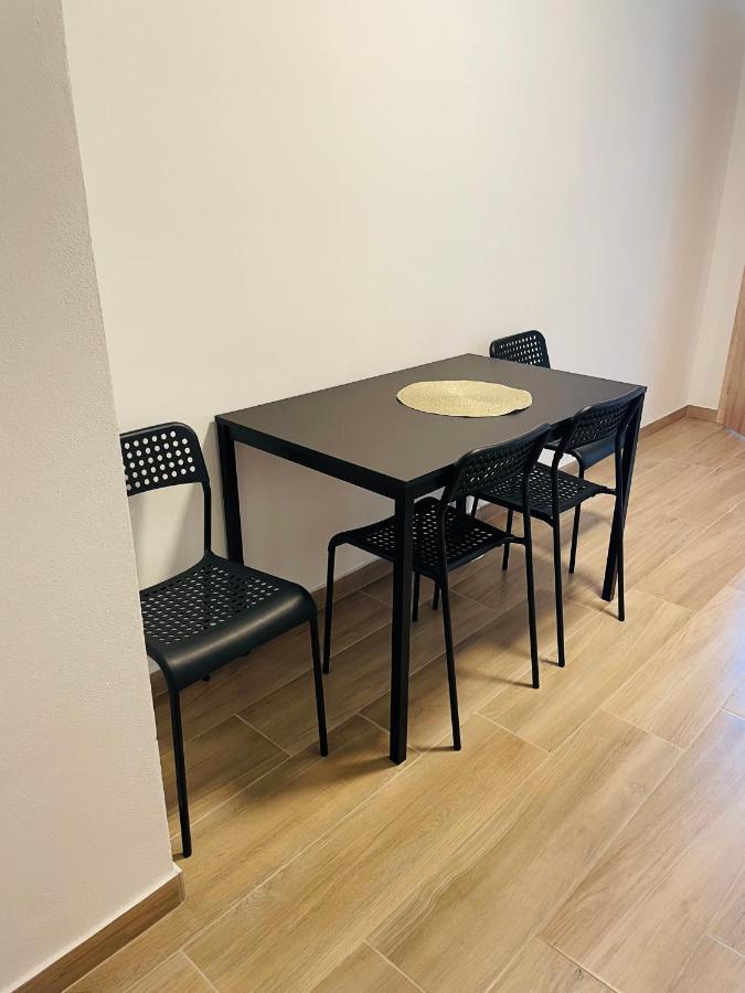 Apartmány Lednice Nejdek Esterno foto