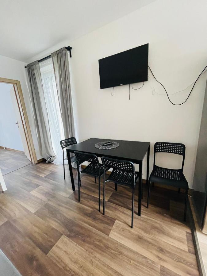 Apartmány Lednice Nejdek Esterno foto